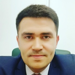 Александр Бадртдинов, Пермь