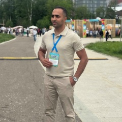 Орхан Кулиев, Москва