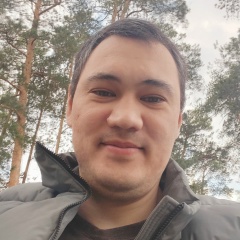 Альмир Кужабаев, 15.11, Салават