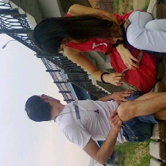 Gulzhamal Saparbaeva, 10.01.1992