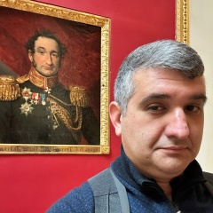 Андрей Бецков, 28.07, Челябинск