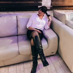 Ирина Толокнова, 24.03, Санкт-Петербург