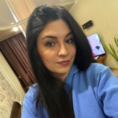 Софья Шалиманова, 09.09, Курск