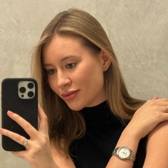 Кристина Фризен, 04.07, Калининград