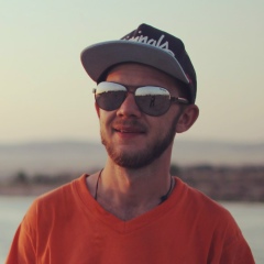 Максим Архипов, 12.04, Алматы