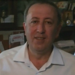 Akaki Urushadze, 15.02, Тбилиси