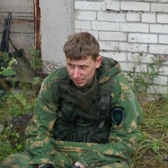 Константин Выговский, 31.10.1986, Великий Новгород