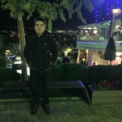 Ерхан Жандыллаев, 12.05, Талдыкорган