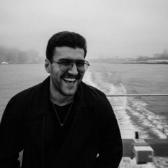 Марк Престон, 06.11.1986, New York City