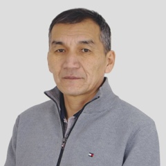 Амангельды Жангербаев, 30.11, Павлодар