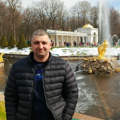 Максим Прудченко, 13.04.1984