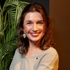 Елена Белоглазова, 04.06.1984