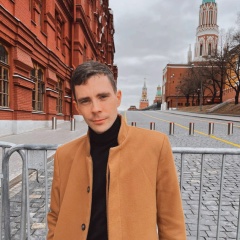 Димка Семенов, 11.02, Санкт-Петербург
