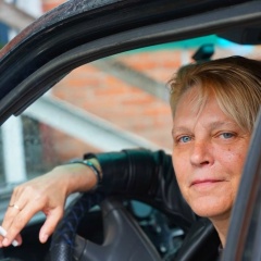 Алена Костылева, 26.03, Санкт-Петербург