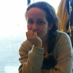 Виктория Школа, 10.10.1986, Калининград