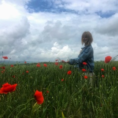 Юлия Фомичева, 08.06, Краснодар