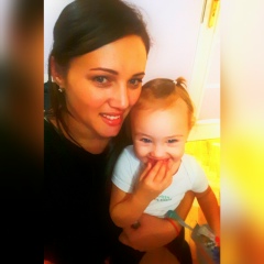 Аля Данилець, 05.02, Черновцы