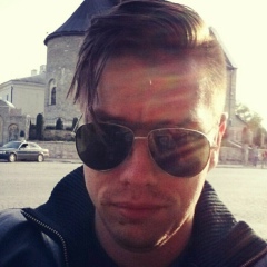 Эдуард Сух, 06.11.1987, Киев