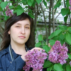 Ольга Емельянцева, 15.01.1986