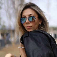 Татьяна Доценко, 27.10, Москва