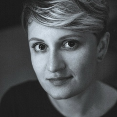 Анна Шевелева, 11.06, Москва