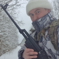 Иван Богодаев