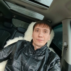 Андрей Орлов, 16.04, Новосибирск