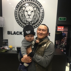 Серик Балмурзин, 16.04, Актобе