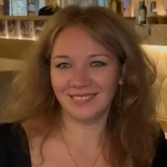 Наталия Абазова, 02.12.1983, Санкт-Петербург