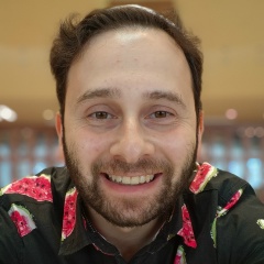 Юрий Ханин, 18.11, Москва