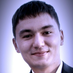 Damir Ashimov, 08.05, Усть-Каменогорск