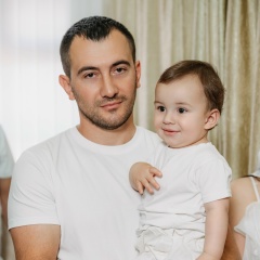 Яша Осипян, 12.06.1991, Ставрополь