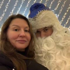 Яна Лукьянова, 18.04.1980, Москва