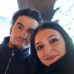 Владимир Киенко