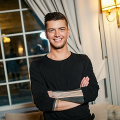 Павел Берник, 10.07, Черновцы