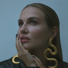 Катерина Кюнченкова Психолог, 31.12.1988, Санкт-Петербург