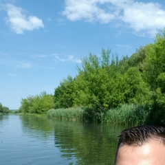 Адам Кудухов, 26.03.1993, Ефремов