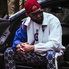 Степан Рябцев, 23.02.1995, Курск