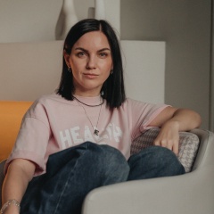 Катя Чайка, 18.09.1982, Санкт-Петербург