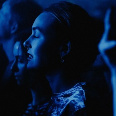 Регишка Гончарова, 08.11