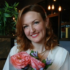 Даринка Сыроварова, 29.09, Санкт-Петербург