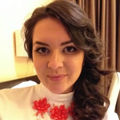 Маргарита Лавренюк, 29.01, Киев