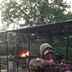 Павел Козырев, 22.07.1983, Москва