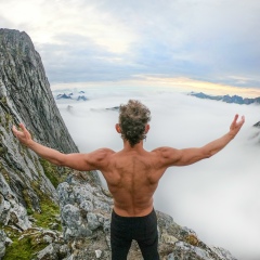 Эрик Большаков, 08.02.1987, Chefchaouen