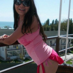 Зарина Касымова, 01.02.1989, Алматы