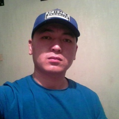 Бектурсун-Бекет Маматов, 15.08.1990, Якутск