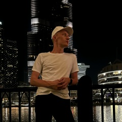 Сергей Данилюк, 27.03, Санкт-Петербург