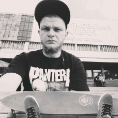 Александр Поляков, 03.07.1987, Москва