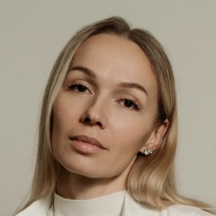 Олеся Дудникова, 21.03.1989