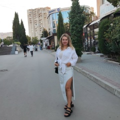 Яна Курилова, 22.08.1989, Макеевка